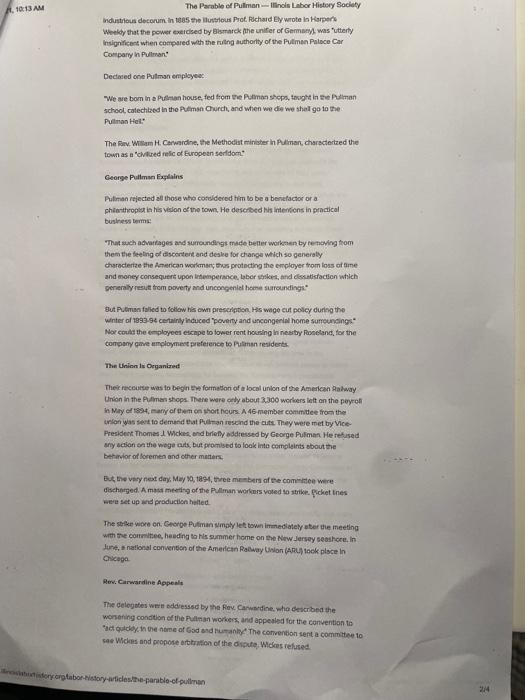 town of Pultrian became the stom conter for one of the closslc