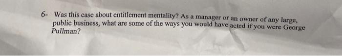 the Pullman Shops employees egelnst wage cuts and oppresstve compary proctices, escalated