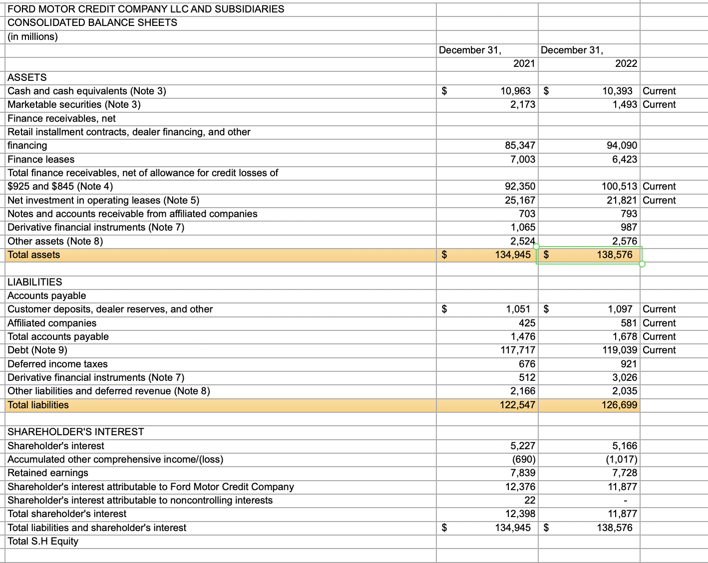I am checking if i got the right solutions 1-6, please show