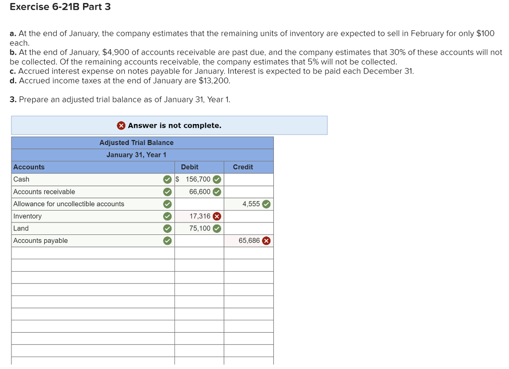 On January 1, Year 1, the general ledger of a company includes