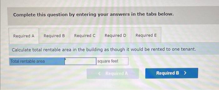 feet of usable office space for 25 of your employees in Center