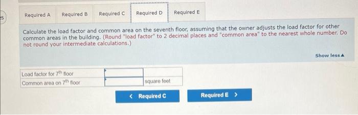 bulding area. A total of 51,300 square feet is interior space and