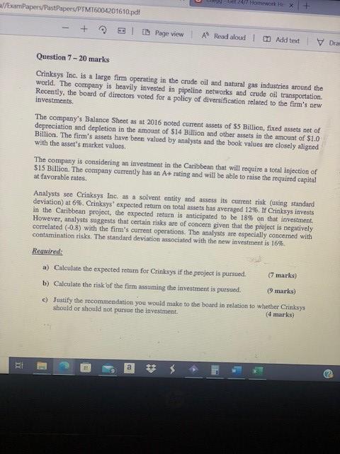 //EcmPapers/PastPapers/PTM16004201610.pdf onwertex E D Page view A Read aloud | Add