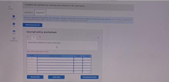 W 10001 Park Valley 5 10 Min Street ACCr 12-4567 Boite Vista