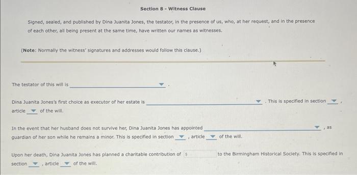 valid will is called . State laws draw the will the decedent
