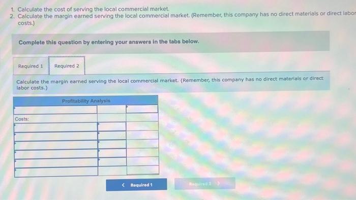 of short commercials for televislon, but the company atso does reatistic computer