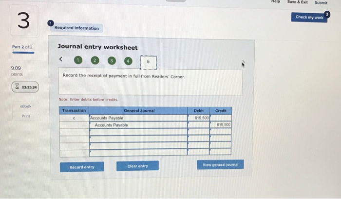 cost of merchandise $300 e. Sold merchandise (costing $4,275 to a cuntomer