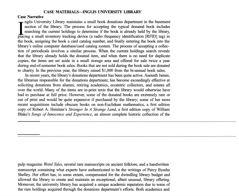 appropriate cost driver or cost drivers for analyzing the cost structure of