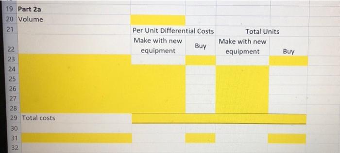 is worn out," said Bill Seebach, president of Hondrich Company. "We need