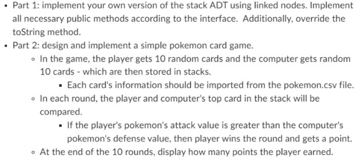 I am stuck and need help explaining why my program is not
