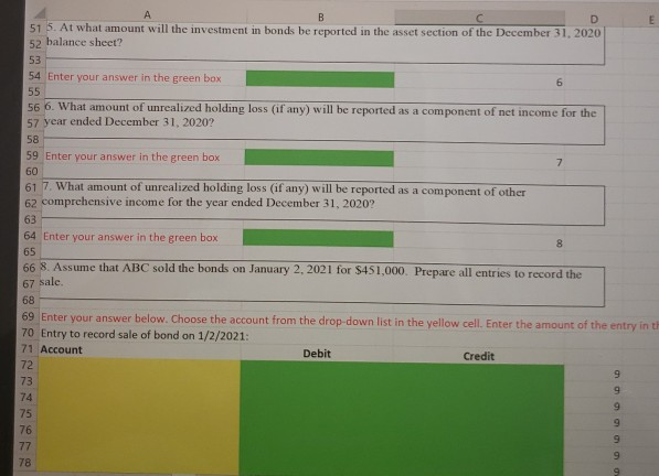 dated June 30, 2020 at a purchase price of 3 S462.806. The