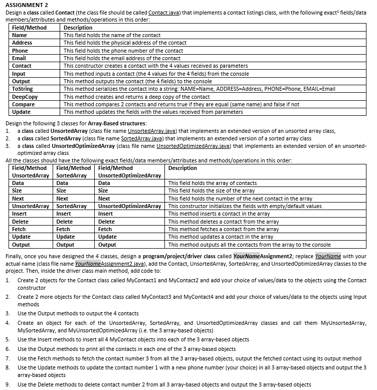 If actually writing the code is too much; then pseudo code or