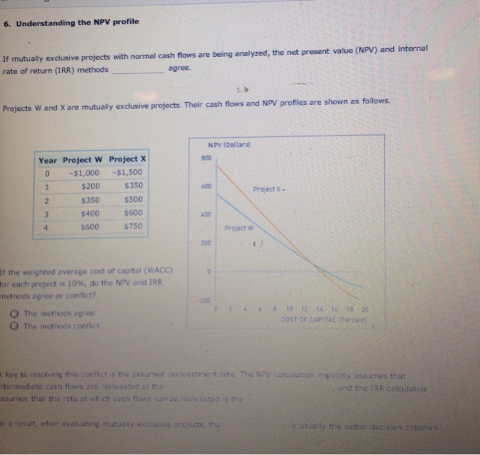  methods_____agree. A.always B. never C. Sometimes The methods agree. The method
