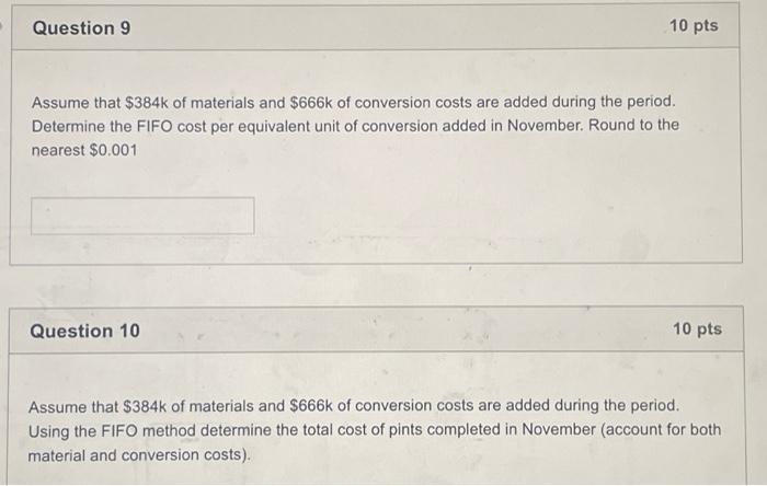  Please help me with these 2 questions below. Please round per