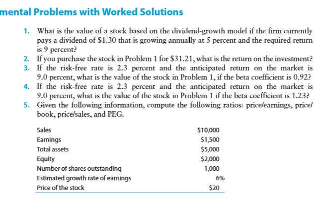  I need explanations on why the answer is correct. If a