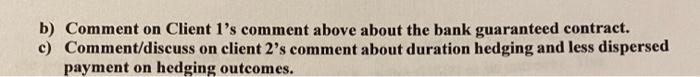 please answer question C, thank you! i will give thumbs up! b)