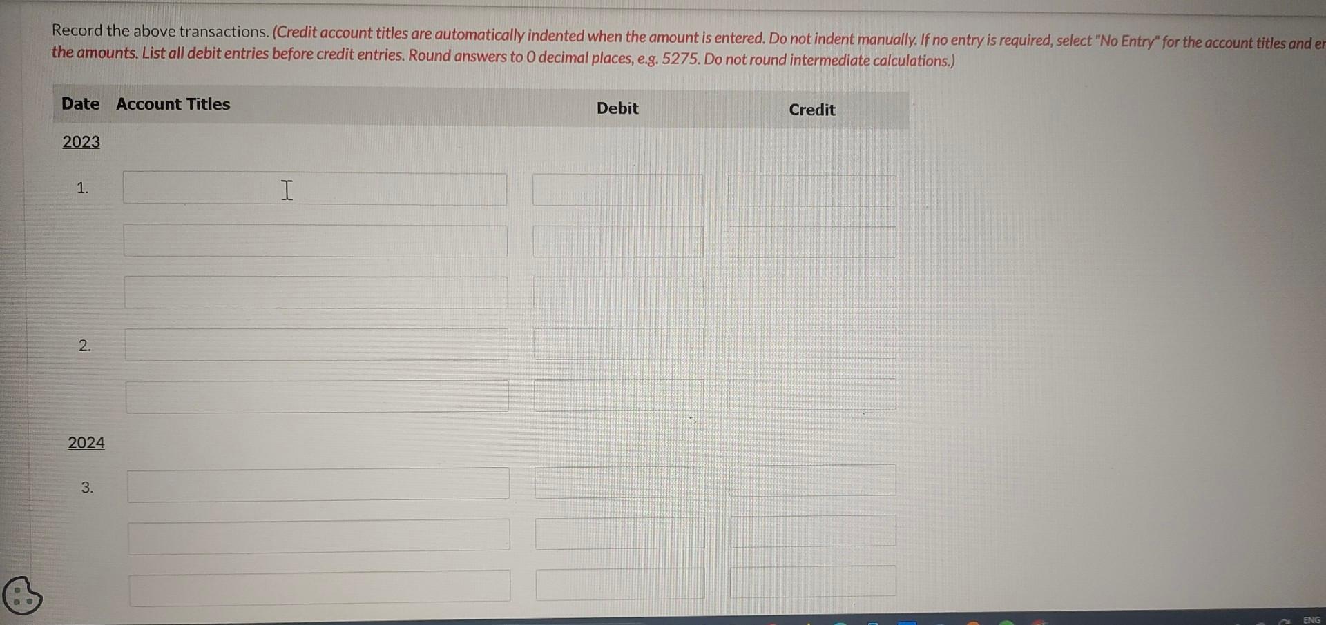 if the following activities will increase, decrease, or have no effect on