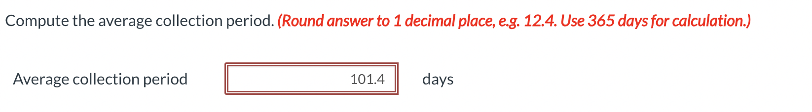 automatically indented when amount is entered. Do not indent manually. If no