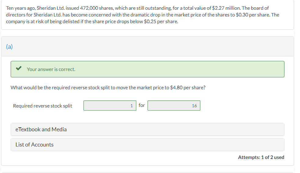 PLEASE FILL OUT JOURNAL ENTRY WITH CORRECT VALUES as I got