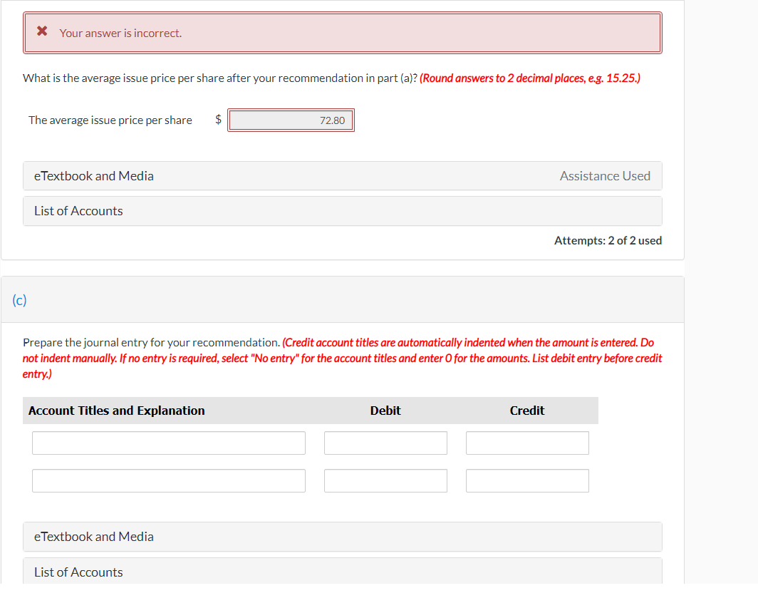 the second part Wrong Ten years ago, Sheridan Ltd. issued 472,000 shares,