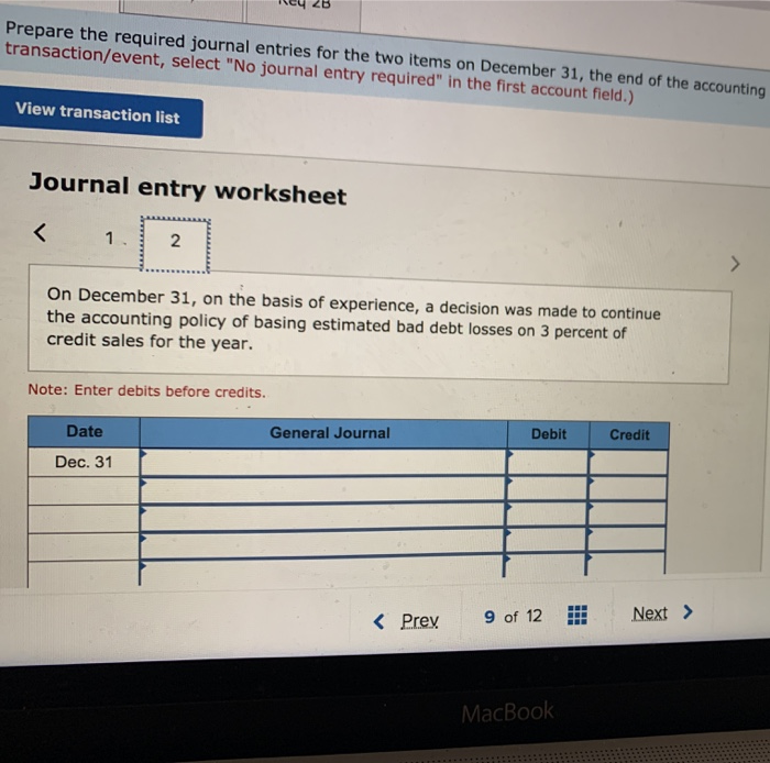 Sales Method LO6-2. During the current year, Robby's Camera Shop had sales
