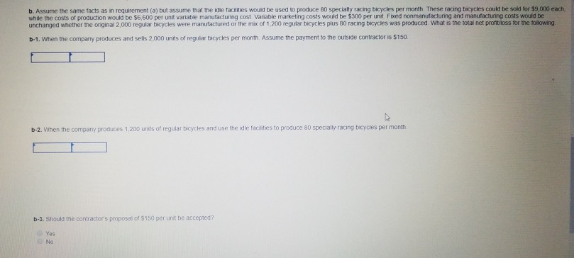 or Buy (LO 44) King City Specialty Bikes (KCSB) produces high-end bicycles.