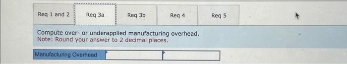 The following transactions dccurred during April: a. Purchased materials on account at