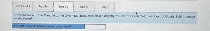 a cost of $232,270. b. Requisitioned materials at a cost of $112,000,