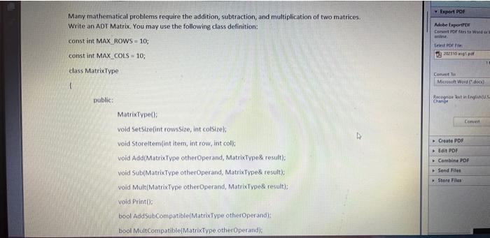  please follow the example output instruction. And use c++ language for