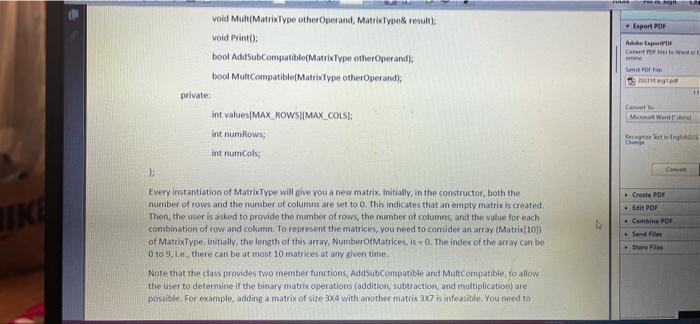 solution. This is really important Many mathematical problems require the addition, subtraction,