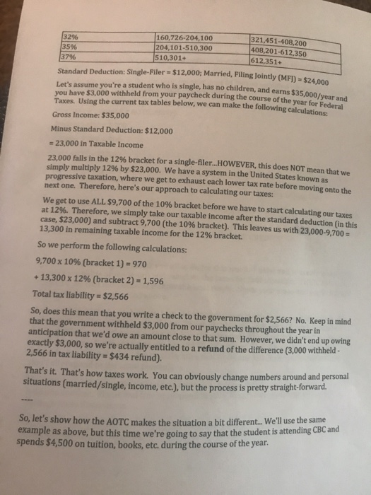 be pretty different. Instead of asking you a question that will require
