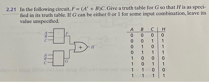 following expressions by applying one of the theorems. State the theorem used.