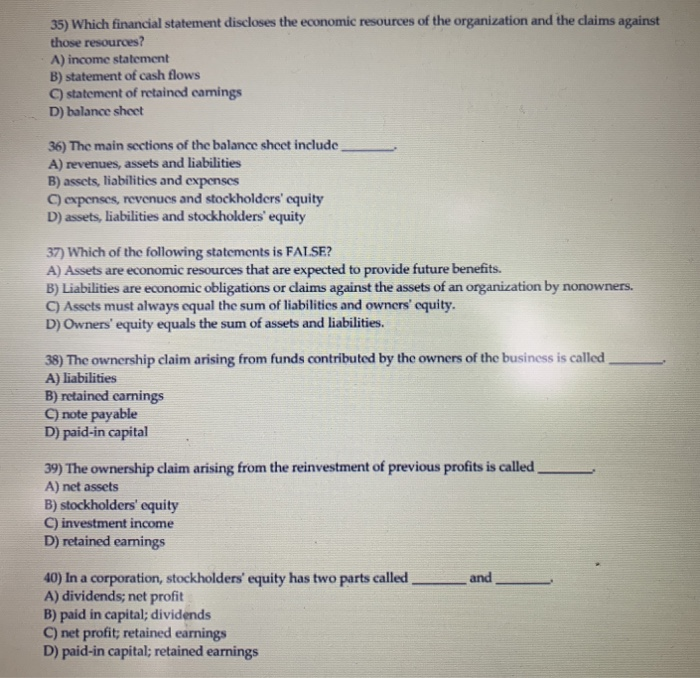 performance? A) Direct labor hours used per unit were less than expected.