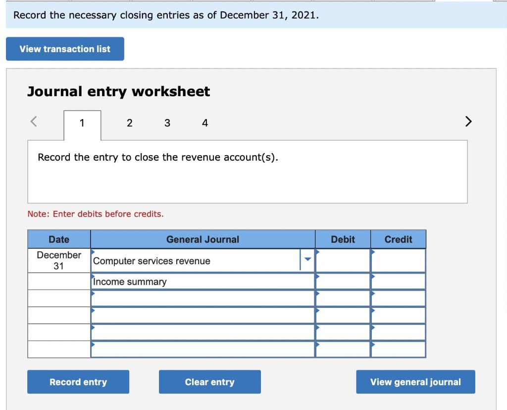 Repairs expense-Computer Income summary Totals 0 0 9 0 70,000 0 Common