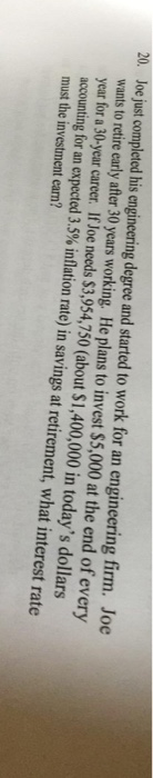  loejus completed his engineering degree and started to work for an