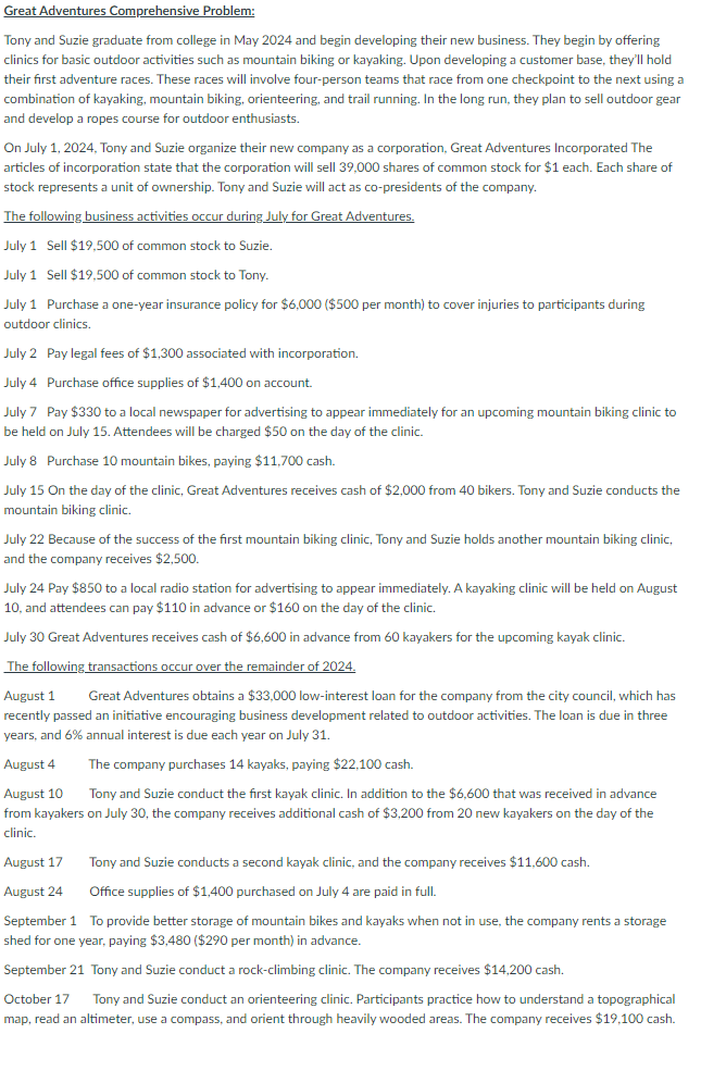  Please do question number 3, thank you so much for your