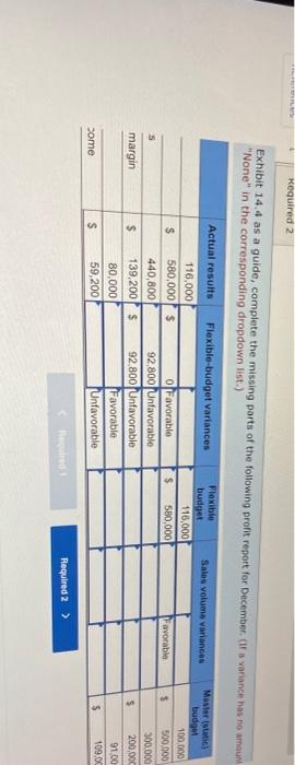 the questions displayed below) As part of its comprehensive planning and control