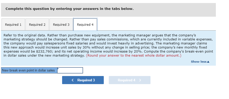 644,000 276,000 220,800 55,200 The industry in which Morton Company operates is