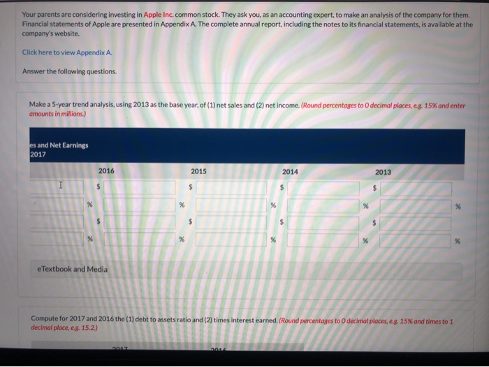 system. The content and organization of corporate annual reports have become fairly