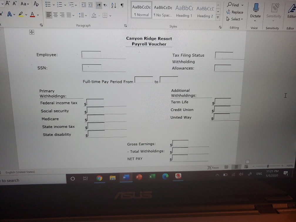 to federal income tax, social security, and Medicare, Mark pays 2.3% state