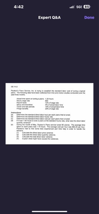  could you solve part e to this queston cesis bask livet