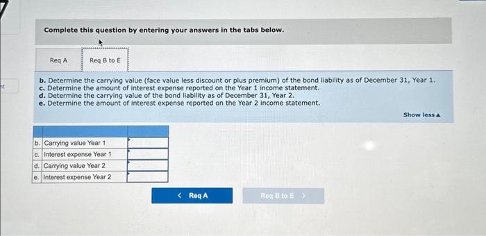 Square Foot Grill, Inc. issued $229,000 of 10-year, 6 percent bonds on
