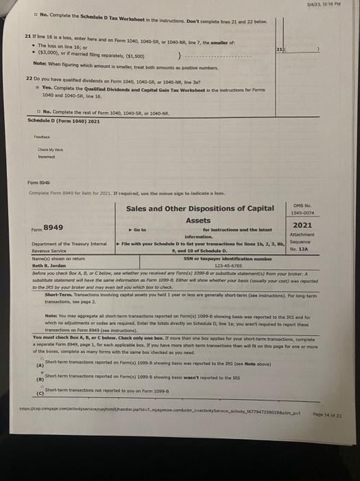 Corperation. Each cerporaben raperted Feth's disidend paymerta on a Form 10020 Beth