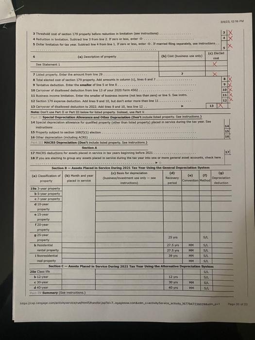 500 shares of Gray Corparation commen stoet for $17,60 a share. On