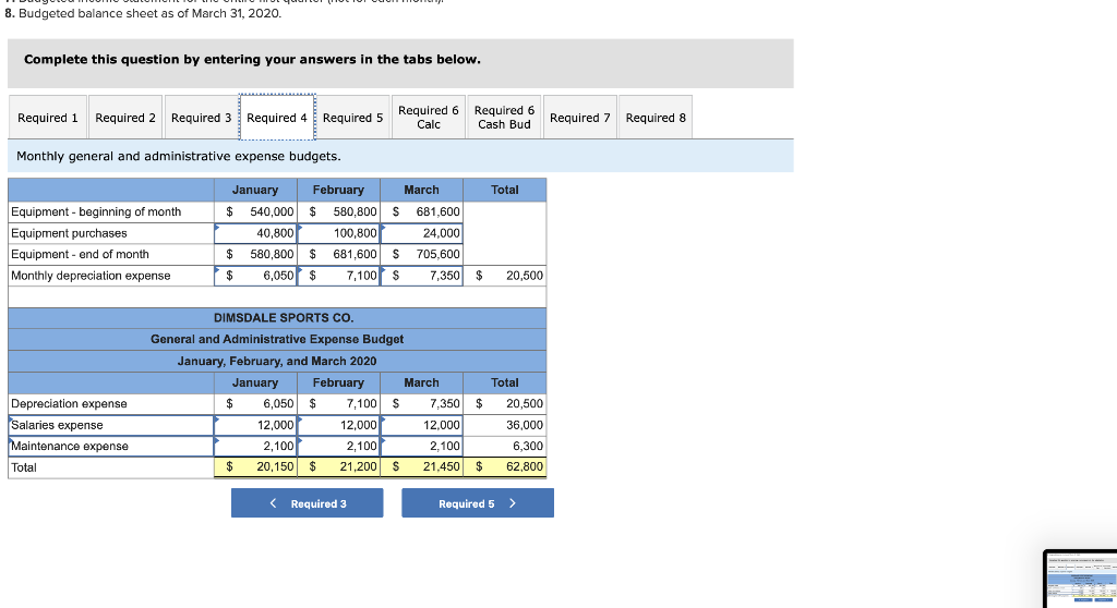 31, 2019 Assets $36.000 Accounts receivable 520,000 Inventory 157,500 Total current assets