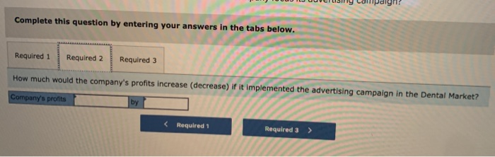 Chan is a consulting firm that specializes in information systems for medical