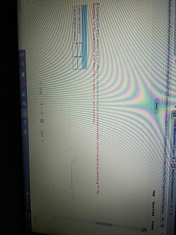 Esignup. Saved Help Seve Ede Clarissa McWhirter, vice-president of Cyprus Company, was