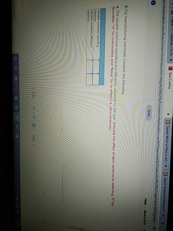 pleased to see a small variance on the income statement after the