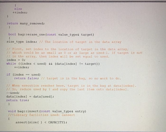 is to do problem 3.5 on page 149 of the text. You