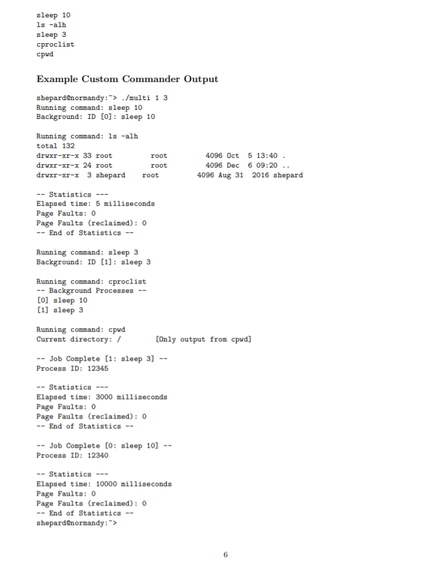 multi.txt, ETC. Here is the instructions: PLEASE HELP I NEED THIS ASAP